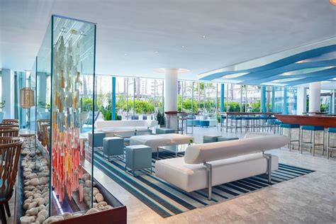 la concha resort a renaissance hotel bar|San Juan Restaurants, Bars & Lounges at La Concha Resort.